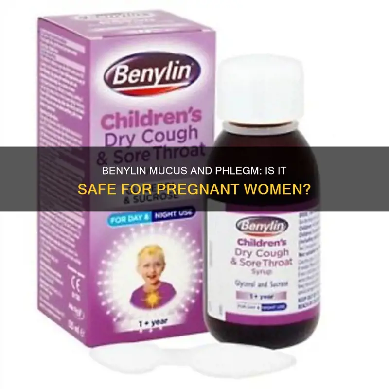 Understanding Mucus And Phlegm During Pregnancy Causes Symptoms And Understanding Mucus And Phlegm During Pregnancy Causes Symptoms And