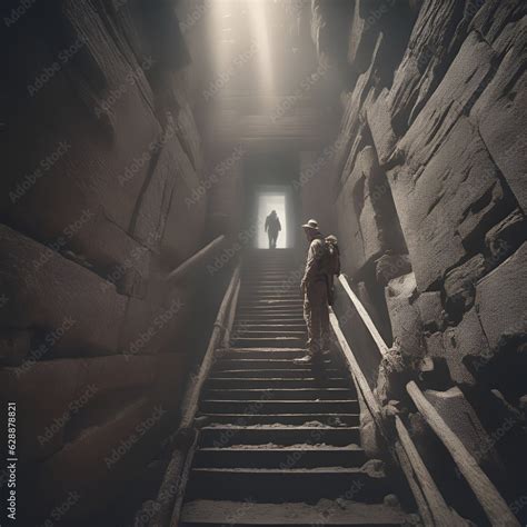 Unearth The Secrets Of The Past With This Captivating Image Of A Unearth The Secrets Of The Past With This Captivating Image Of A