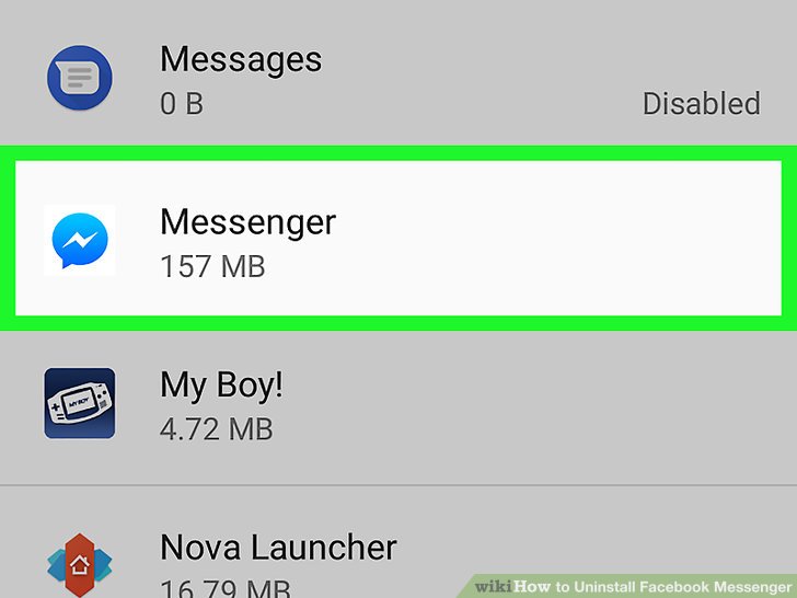 How to Uninstall Facebook from Your Phone Easily How to Uninstall Facebook from Your Phone Easily