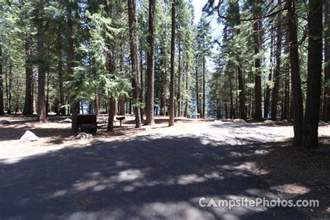 5 Essential Tips for Union Valley Reservoir Camping