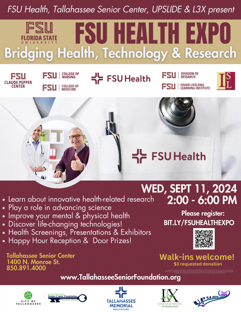 FSU's Comprehensive Health Center Guide