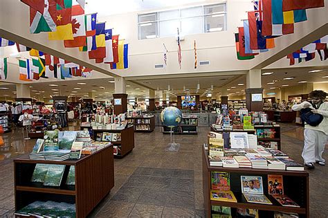 The Ultimate Guide to University of Arizona Bookstore