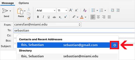 The Ultimate Guide to Miami University Emails
