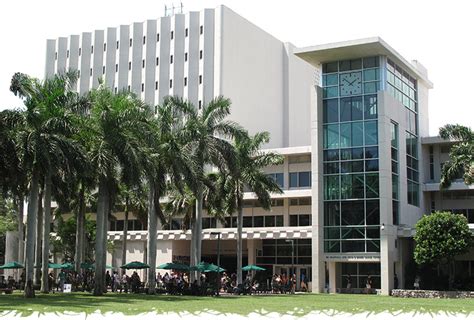 University Library: Unlocking Knowledge's Gateway