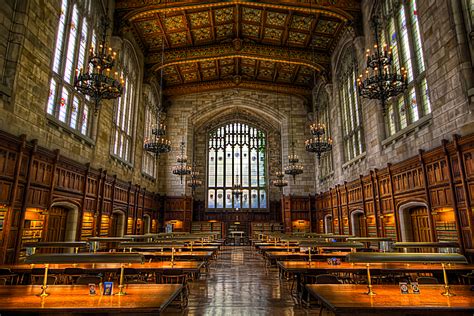 7 Tips to Navigate the U of M Library 7 Tips to Navigate the U of M Library