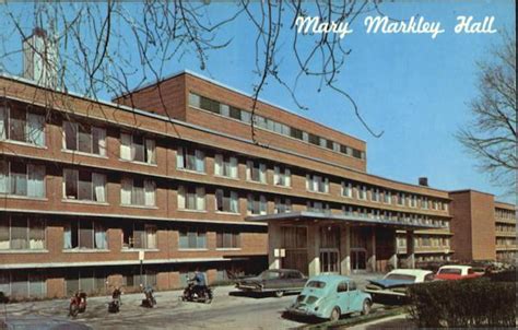 A Tasty Journey Through Markley Hall