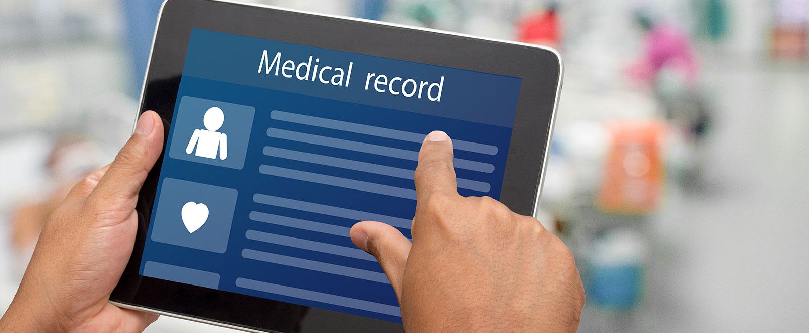 Access Your Health: University of Michigan Portal