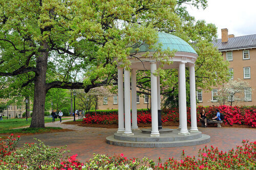 5 Insights for UNC's Online MBA 5 Insights for UNC's Online MBA