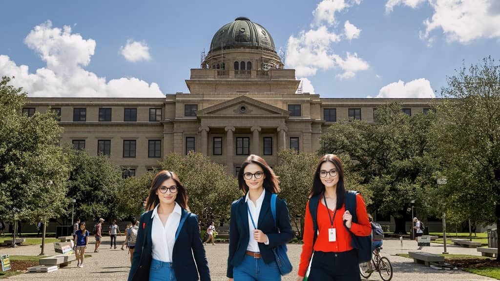 The Ultimate Guide to UT Scholarships