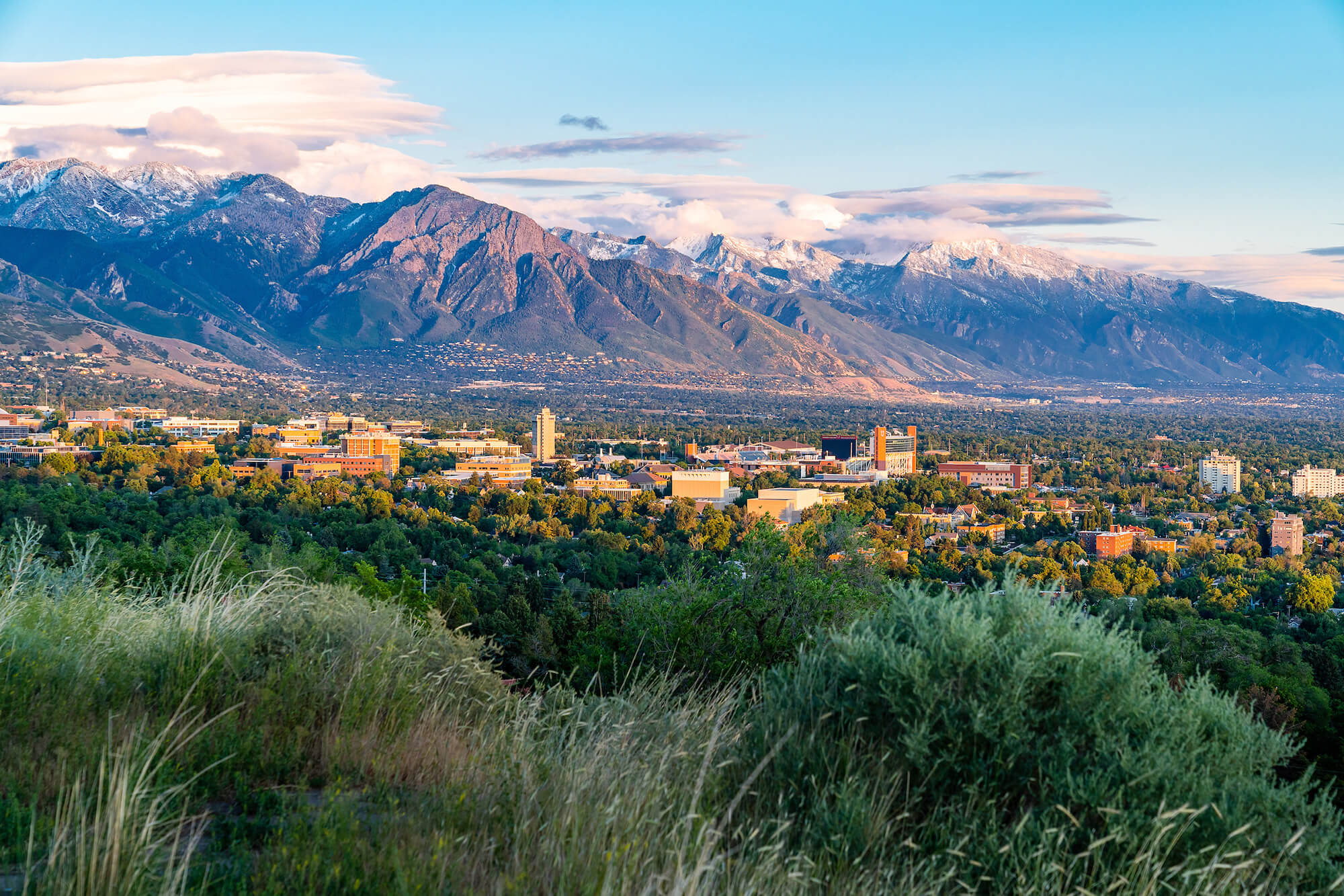 Unlocking the Path to the University of Utah
