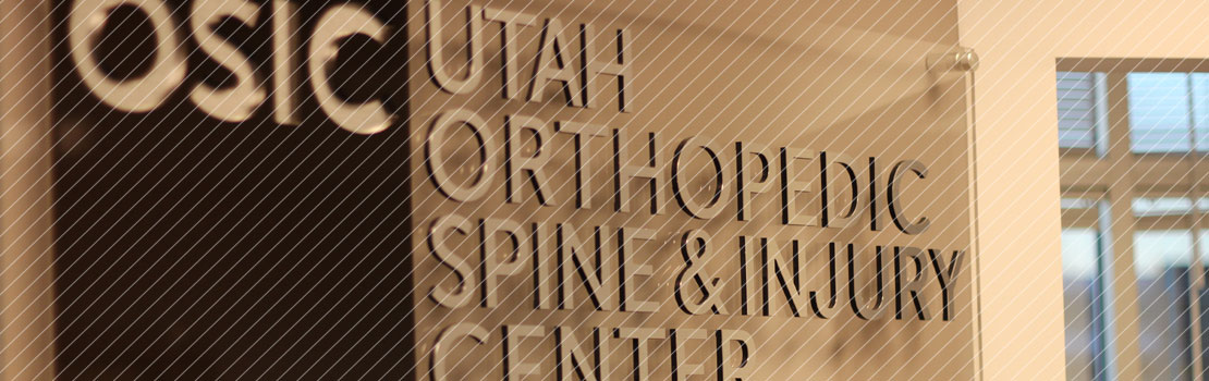 The Ultimate Guide: 3 Orthopedic Tips
