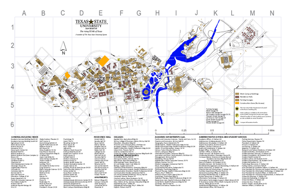 The Ultimate Guide: 3D Campus Maps
