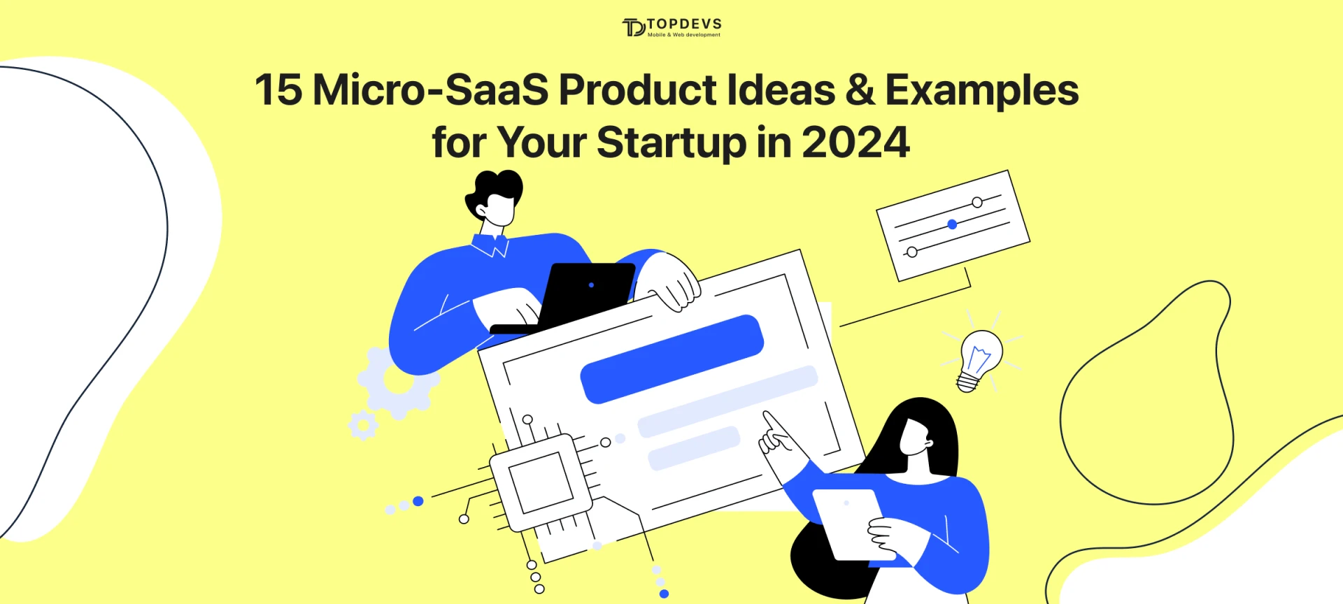 Unleash Your Entrepreneurial Spirit 5 Micro Saas Ideas You Can Build With Low Code Tools Unleash Your Entrepreneurial Spirit 5 Micro Saas Ideas You Can Build With Low Code Tools
