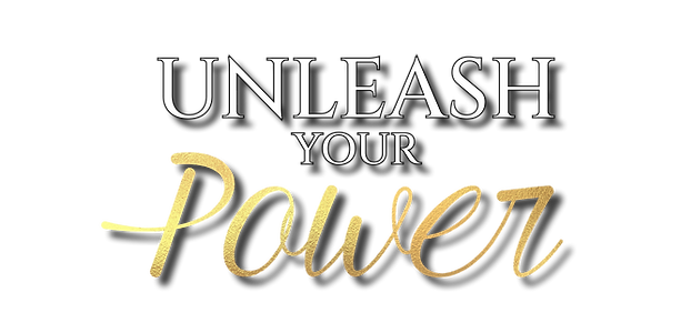 Unleash Your Power Love Happens To Me Unleash Your Power Love Happens To Me
