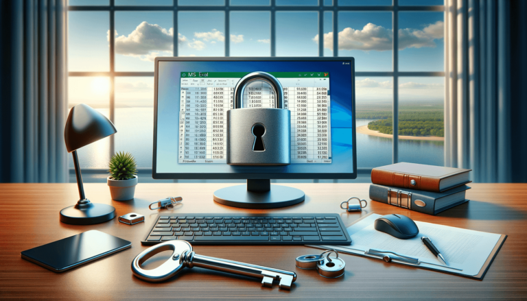 Unlock Excel File Password Unlock Excel File Password