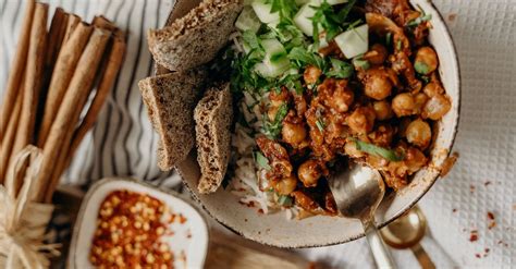 Unlock Flavor Vegan Apple Cider Vinaigrette With Chickpeas Unlock Flavor Vegan Apple Cider Vinaigrette With Chickpeas