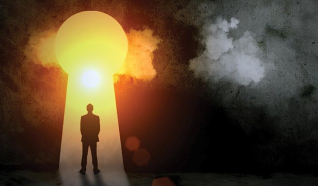 Unlocking Your Potential Unlocking Your Potential