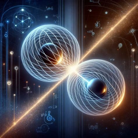 Unraveling The Mysteries Of Photon Entanglement A Journey Into Quantum Unraveling The Mysteries Of Photon Entanglement A Journey Into Quantum