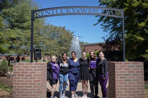 Unveiling 1 Kentucky Wesleyan College Unveiling 1 Kentucky Wesleyan College