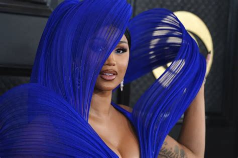 Unveiling The Buzz Cardi B S Leaked Onlyfans Content Unveiling The Buzz Cardi B S Leaked Onlyfans Content
