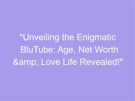 Unveiling The Enigma Blutube The Digital Content Sensation By Unveiling The Enigma Blutube The Digital Content Sensation By