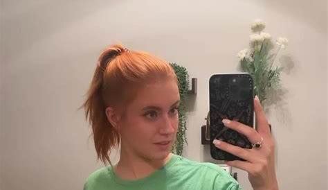 Unveiling The Mystery Kaitlyn Krems Of Leaks