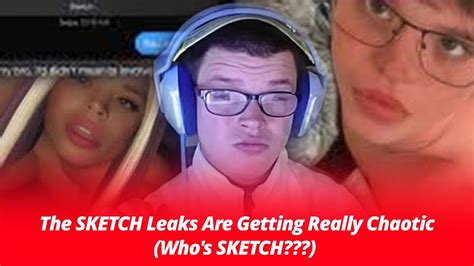 Unveiling The Mystery Of Reddit Sketch Leaks Unveiling The Mystery Of Reddit Sketch Leaks