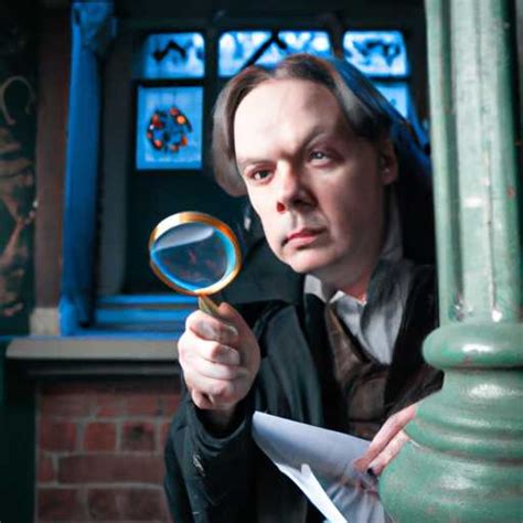 Unveiling The Mystery Of The Blackened Manor Short Story Unveiling The Mystery Of The Blackened Manor Short Story