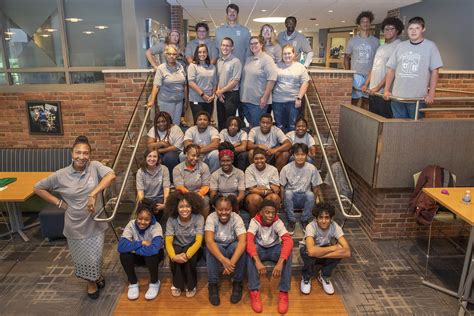 Upward Bound: Your Path to Success