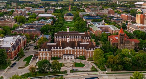 Urbana University Address