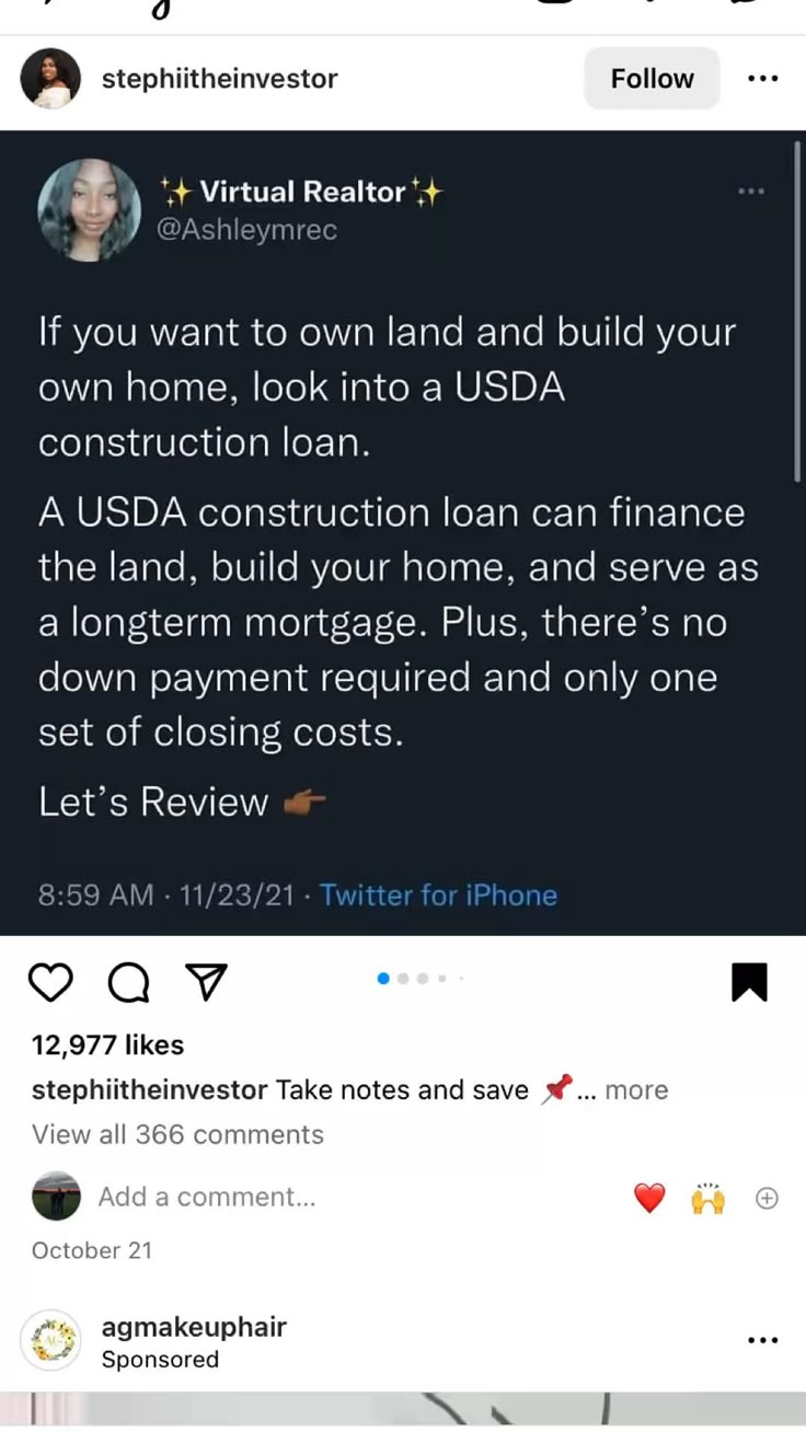 The Ultimate Guide: 5 USDA Loan Tips