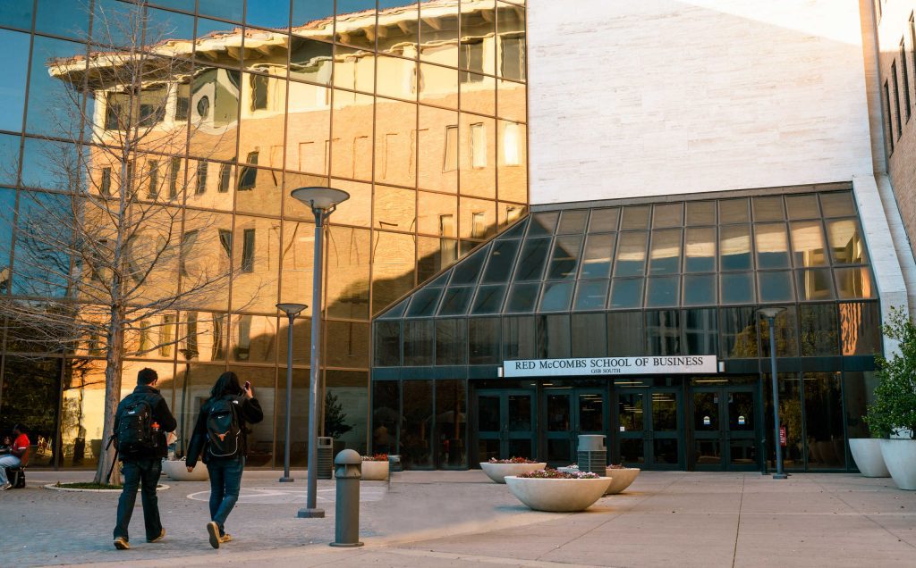 Unveiling the UT Austin MBA Secrets