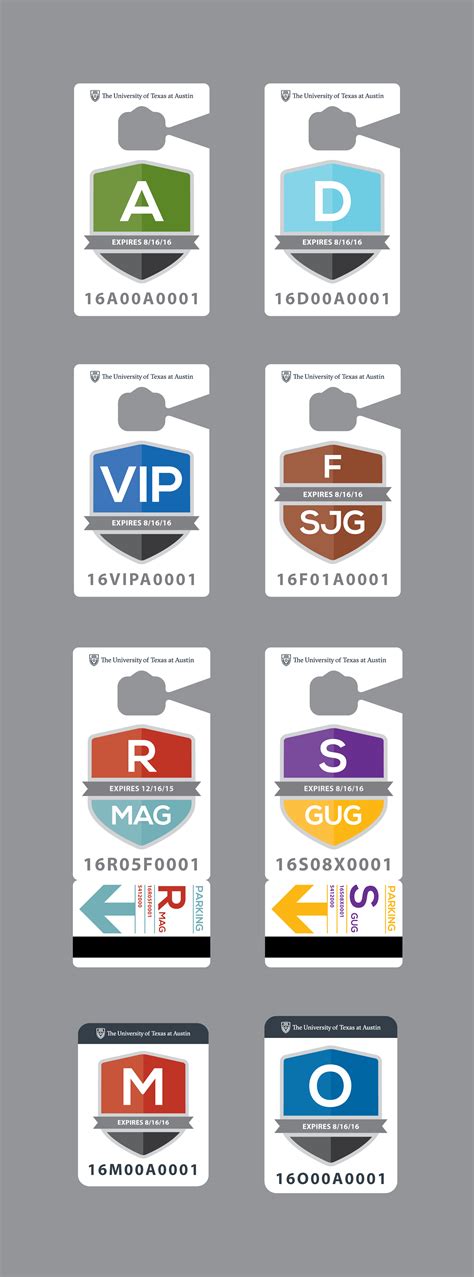All You Need to Know About UT Austin Parking Permits