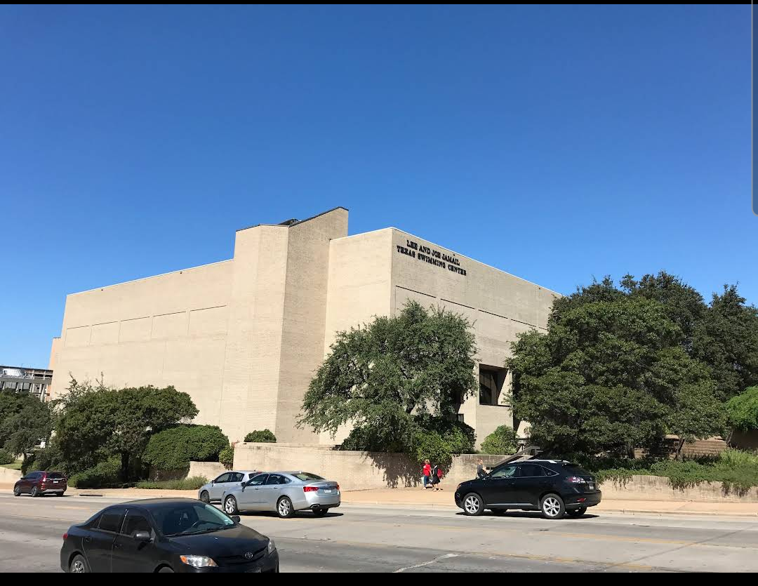 Explore UT Austin's Campus: A Comprehensive Tour