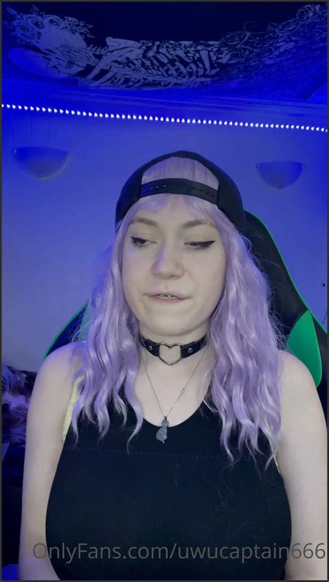 uwucaptain666's OnlyFans Secrets Revealed