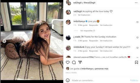 Valerie's Leaked Secrets: 5 Revelations.