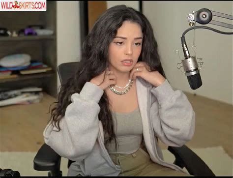 Valkyrae Valkyrae Nude Onlyfans Instagram Leaked Photo 113