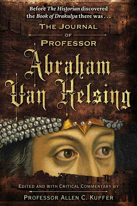 5 Essential Van Helsing Insights
