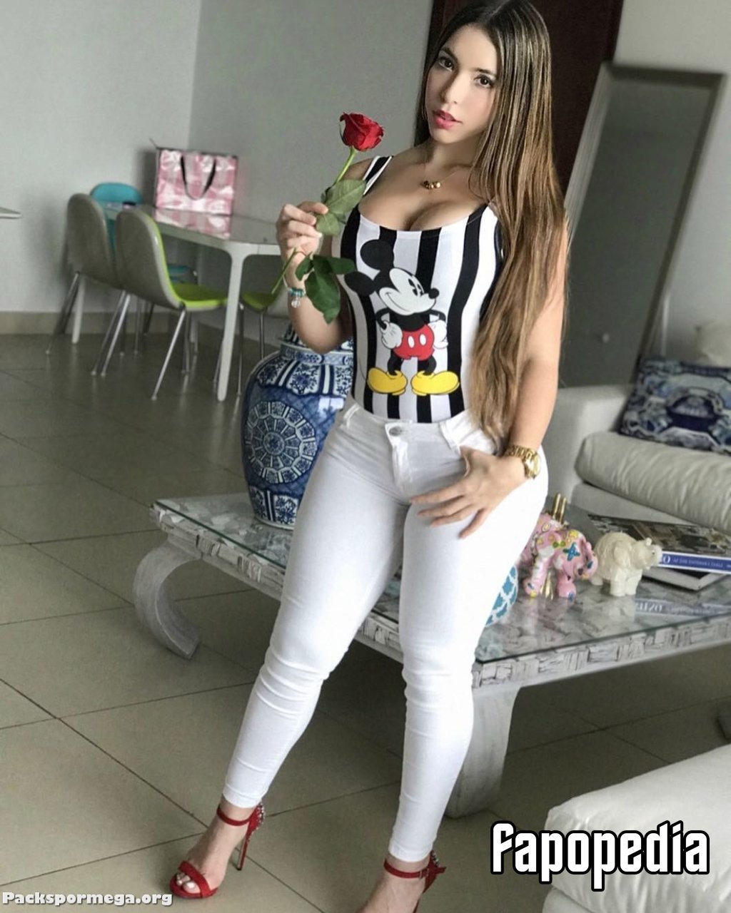 Vanessa Bohorquez: 5 Leaked Secrets Revealed