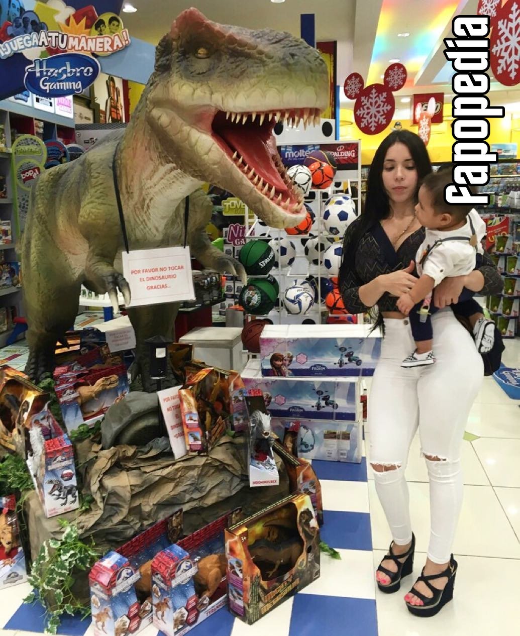 Vanessa Bohorquez: Leaked OnlyFans Content