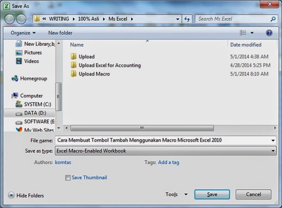 Excel 2010: VBA and Macros Made Easy