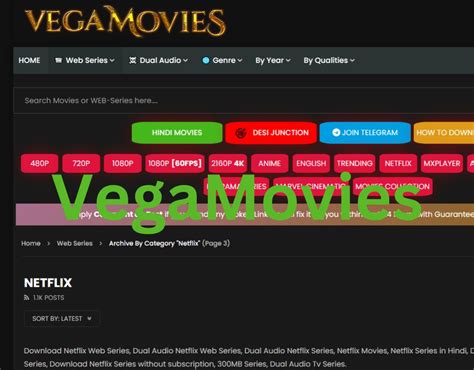 Vegamovies Review The Ultimate Streaming Experience Unveiled Vegamovies Review The Ultimate Streaming Experience Unveiled