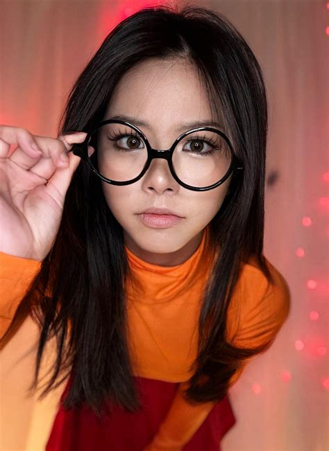 Velma Hanna Zuki Scooby Doo R Waifus34 Velma Hanna Zuki Scooby Doo R Waifus34