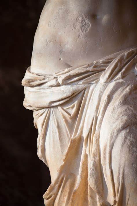 The Secrets of Venus de Milo Unveiled