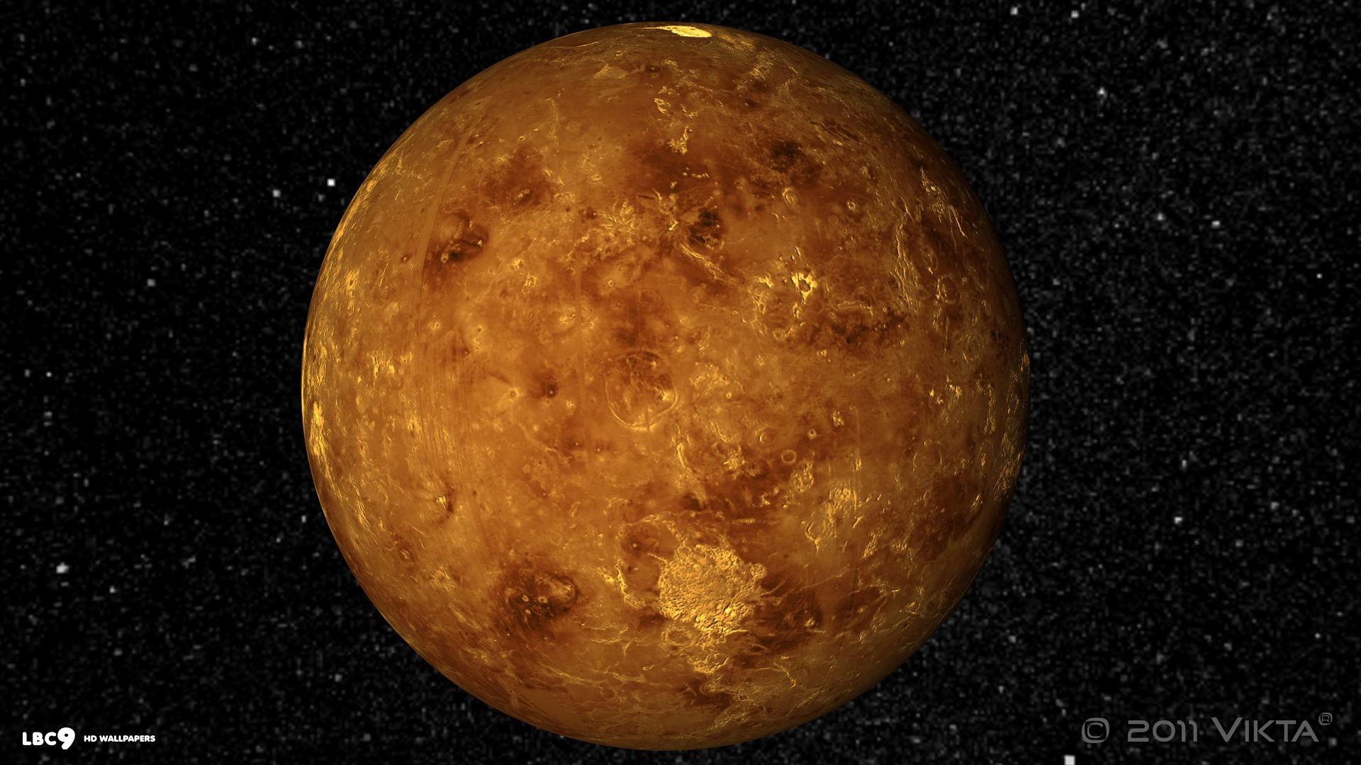 Unveiling Venus: A Visual Journey