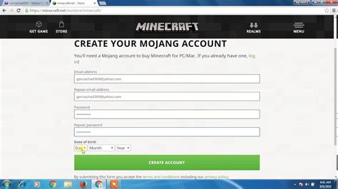How to Verify Your Minecraft Subscription
