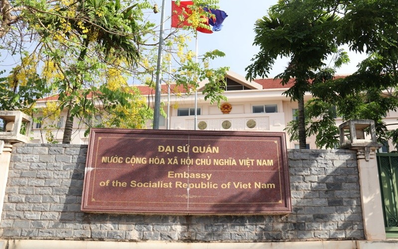 Vietnam Visa Everything You Need To Know Vietnam Embassy In Pretoria Vietnam Visa Everything You Need To Know Vietnam Embassy In Pretoria