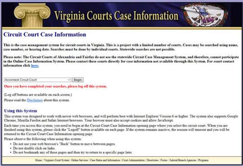 5 Ways to Find Court Case Information 5 Ways to Find Court Case Information
