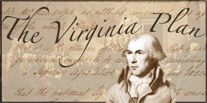 The Virginia Plan: Unveiling its Impact.
