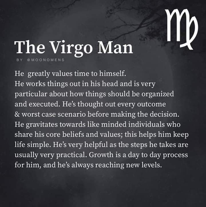 Virgo Characteristics And General Features Of Virgo Virgo Characteristics And General Features Of Virgo